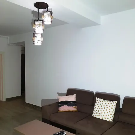 Apartament Nur Năvodari