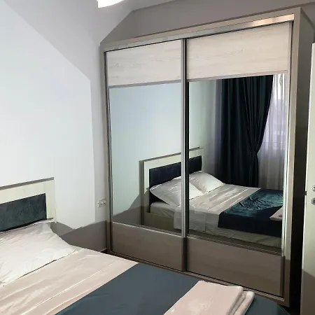 Apartament Nur * Năvodari