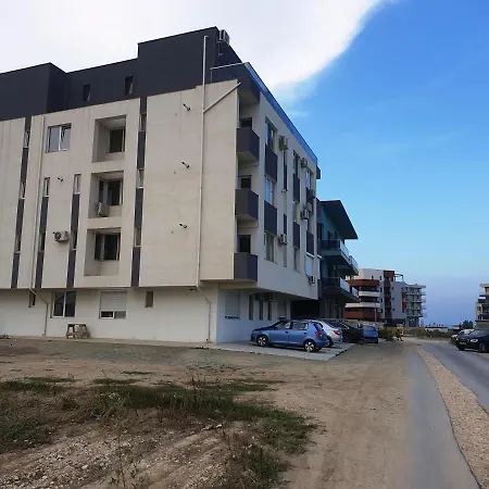 Apartament Nur *